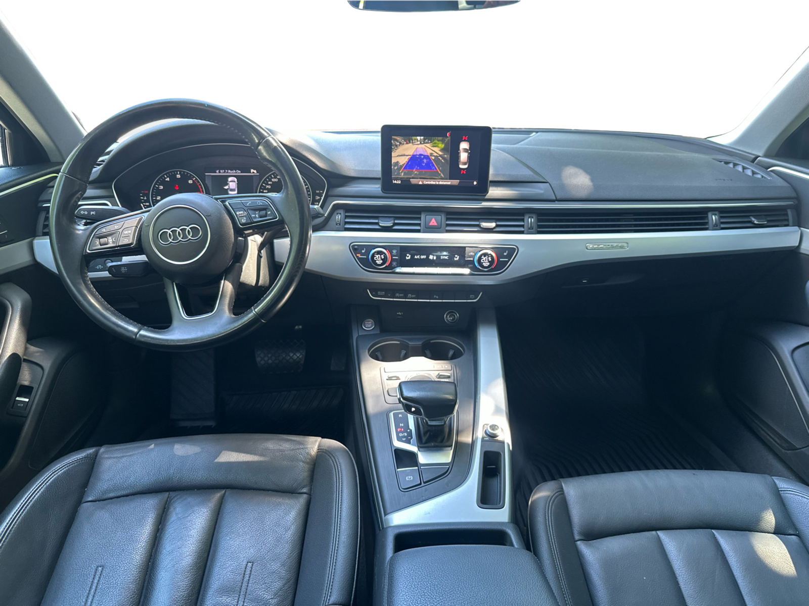 2018 Audi A4 Sedan - Image 17