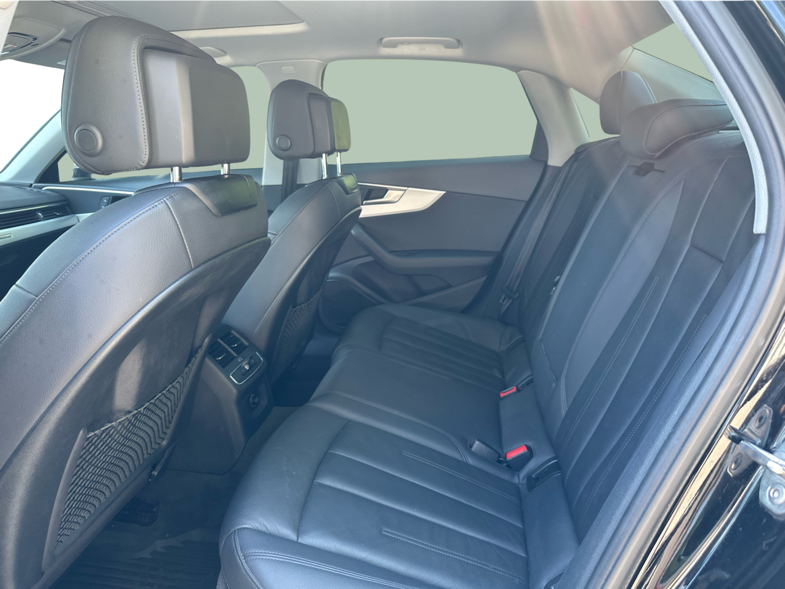2018 Audi A4 Sedan - Image 19