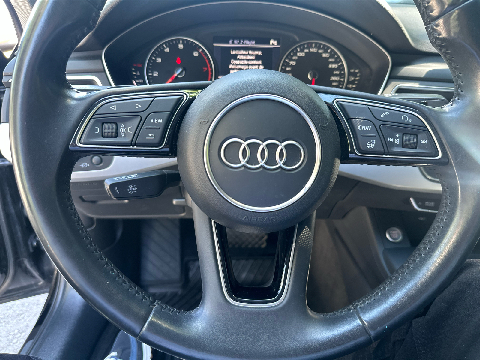 2018 Audi A4 Sedan - Image 20