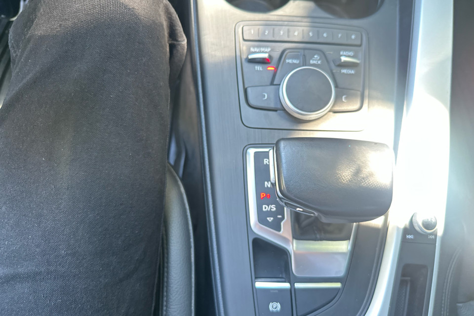 2018 Audi A4 Sedan - Image 21