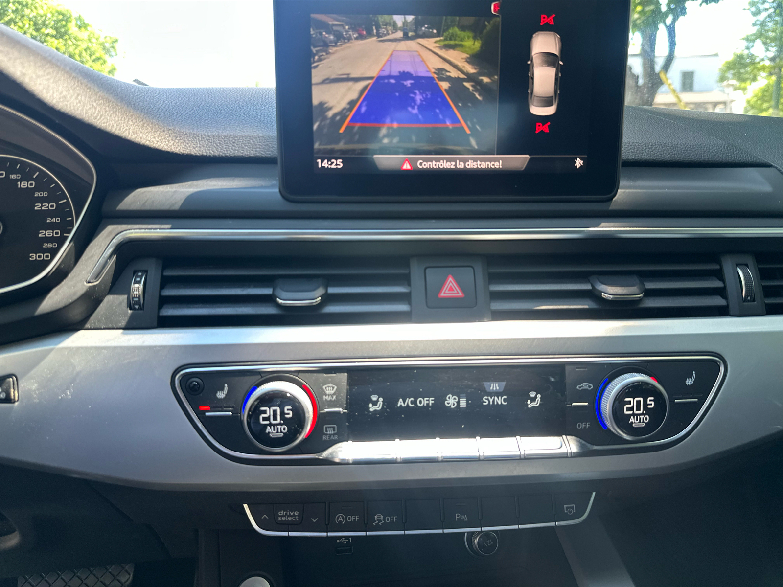 2018 Audi A4 Sedan - Image 22