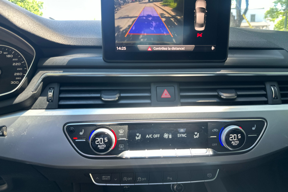 2018 Audi A4 Sedan - Image 22