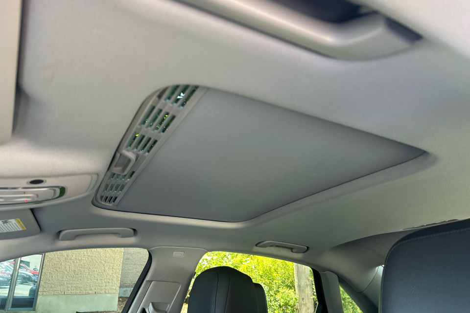 2018 Audi A4 Sedan - Image 24