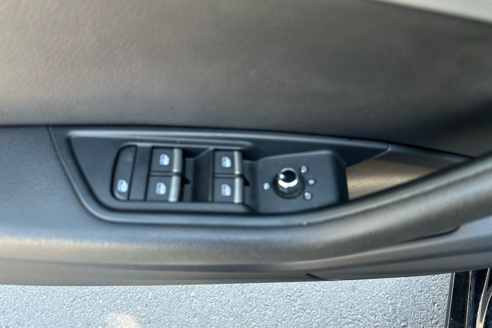 2018 Audi A4 Sedan - Image 25