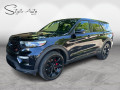 2022 Ford Explorer - Thumbnail 1