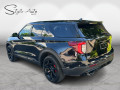 2022 Ford Explorer - Thumbnail 4