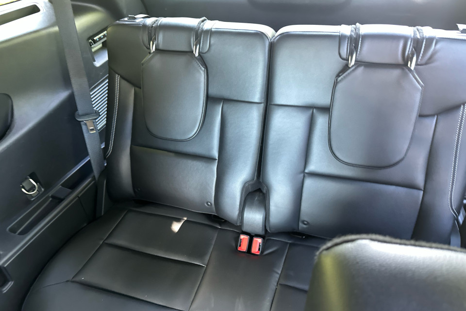 2022 Ford Explorer - Image 18