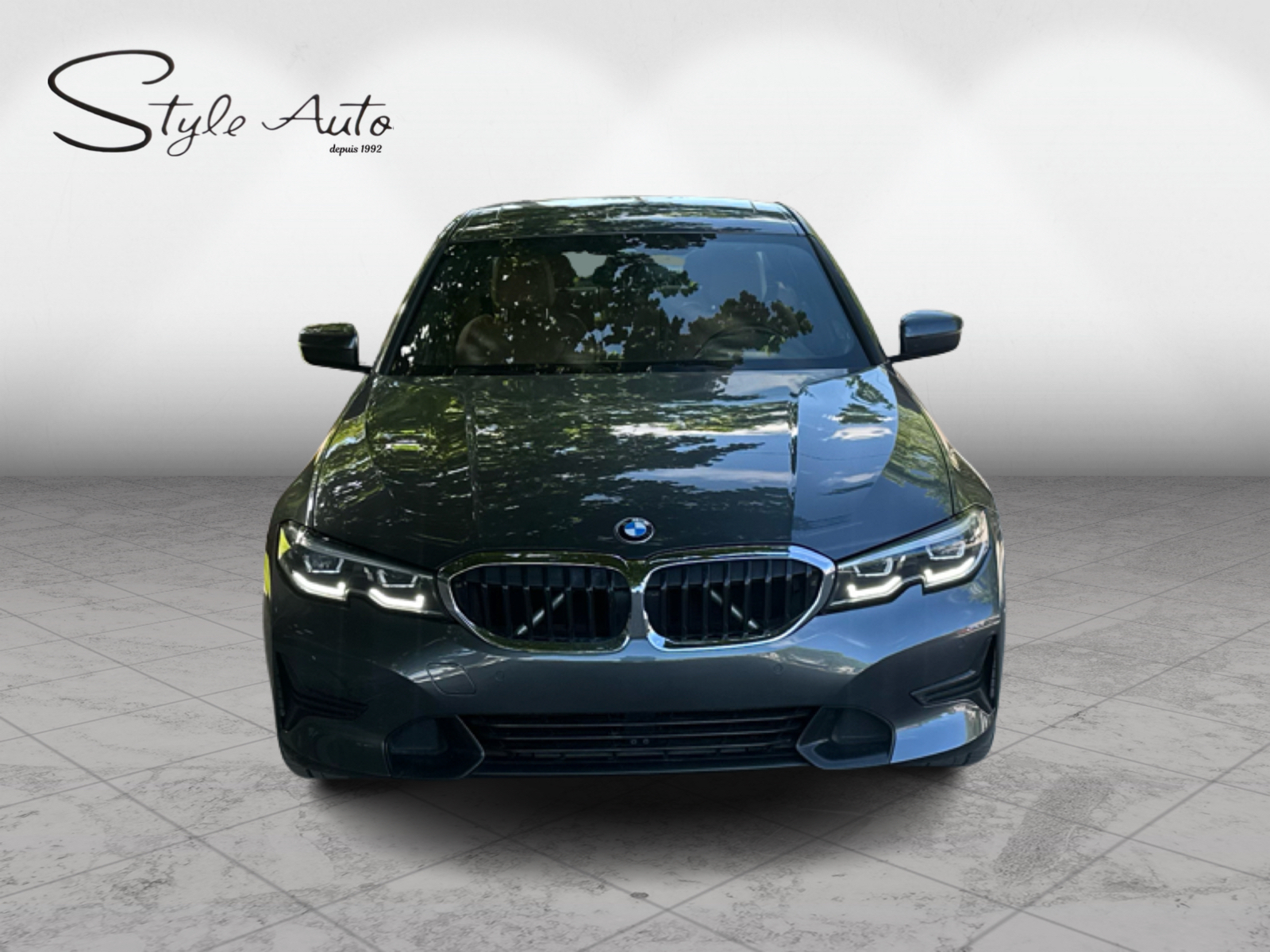 2020 BMW 3 Series - Image 2