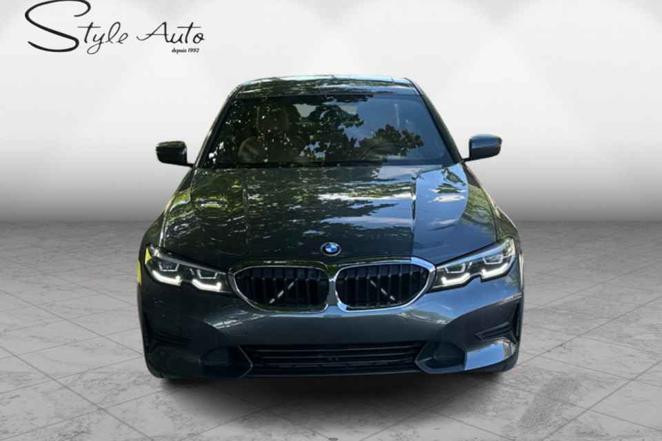 2020 BMW 3 Series - Image 2