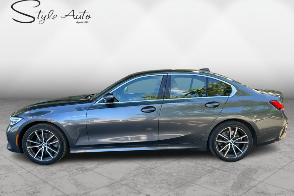 2020 BMW 3 Series - Image 3