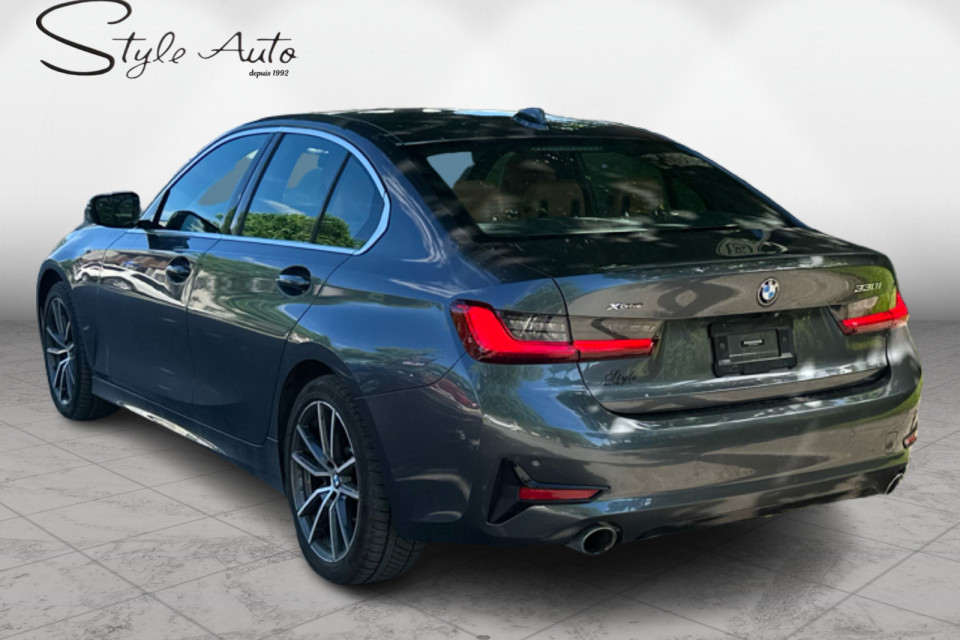 2020 BMW 3 Series - Image 4