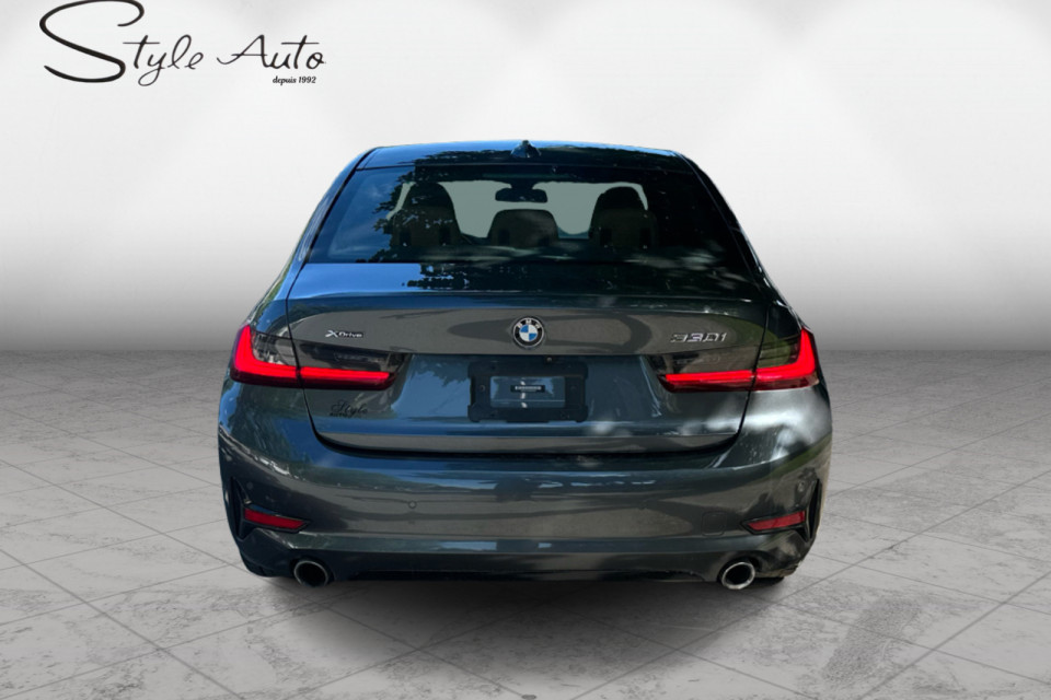 2020 BMW 3 Series - Image 5