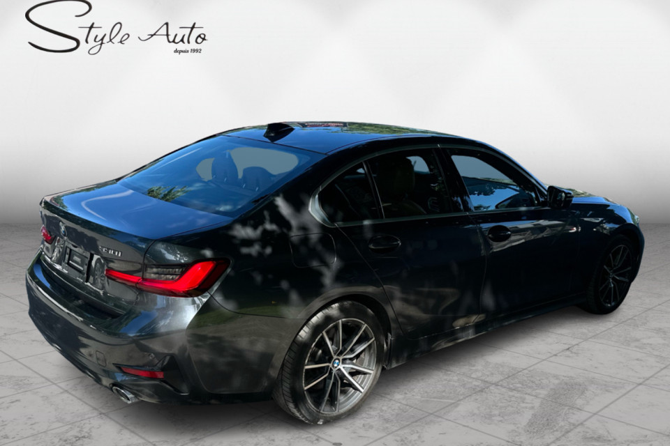 2020 BMW 3 Series - Image 6