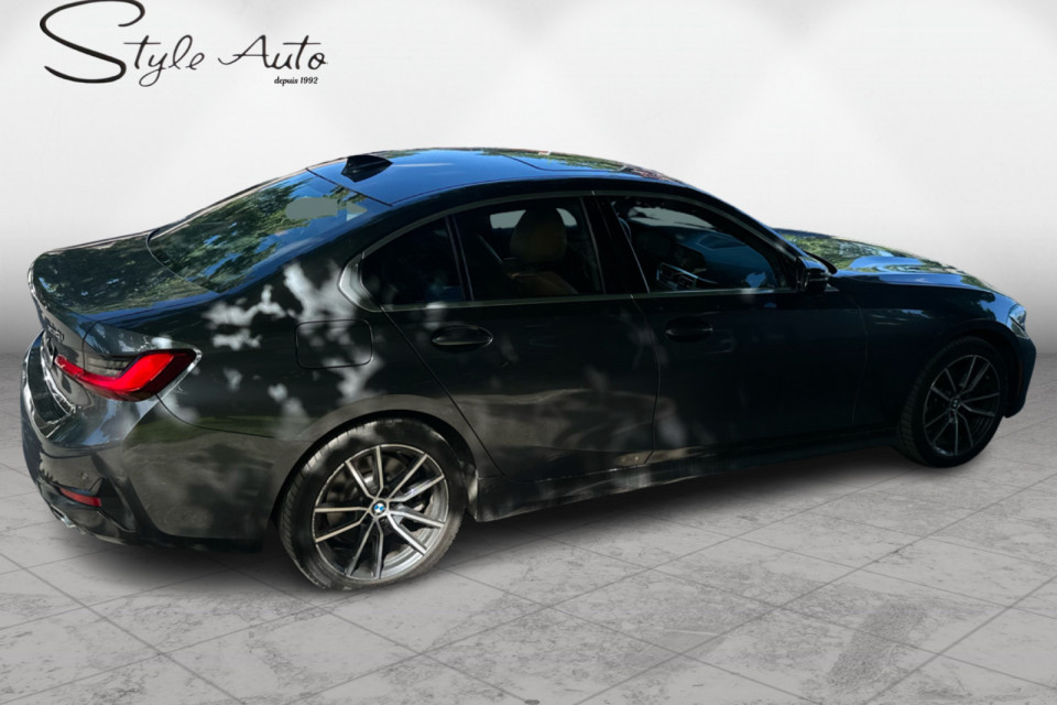 2020 BMW 3 Series - Image 7