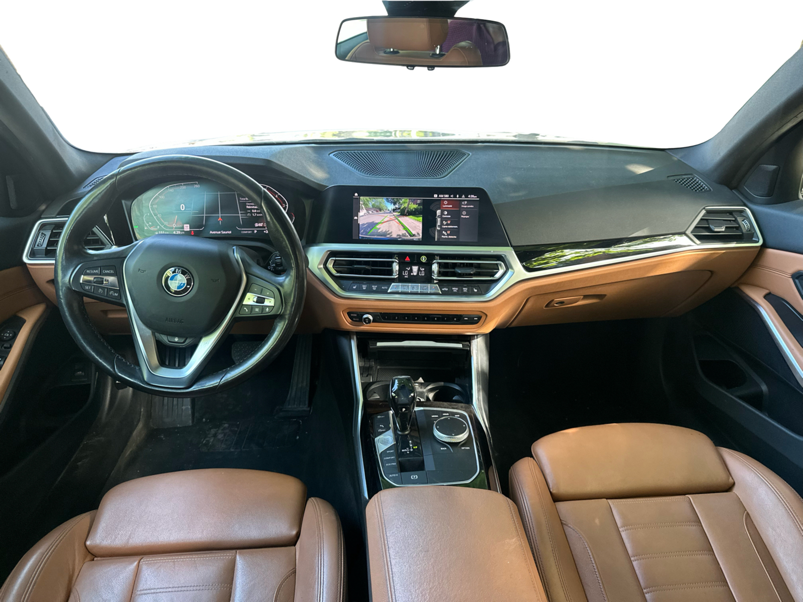 2020 BMW 3 Series - Image 10