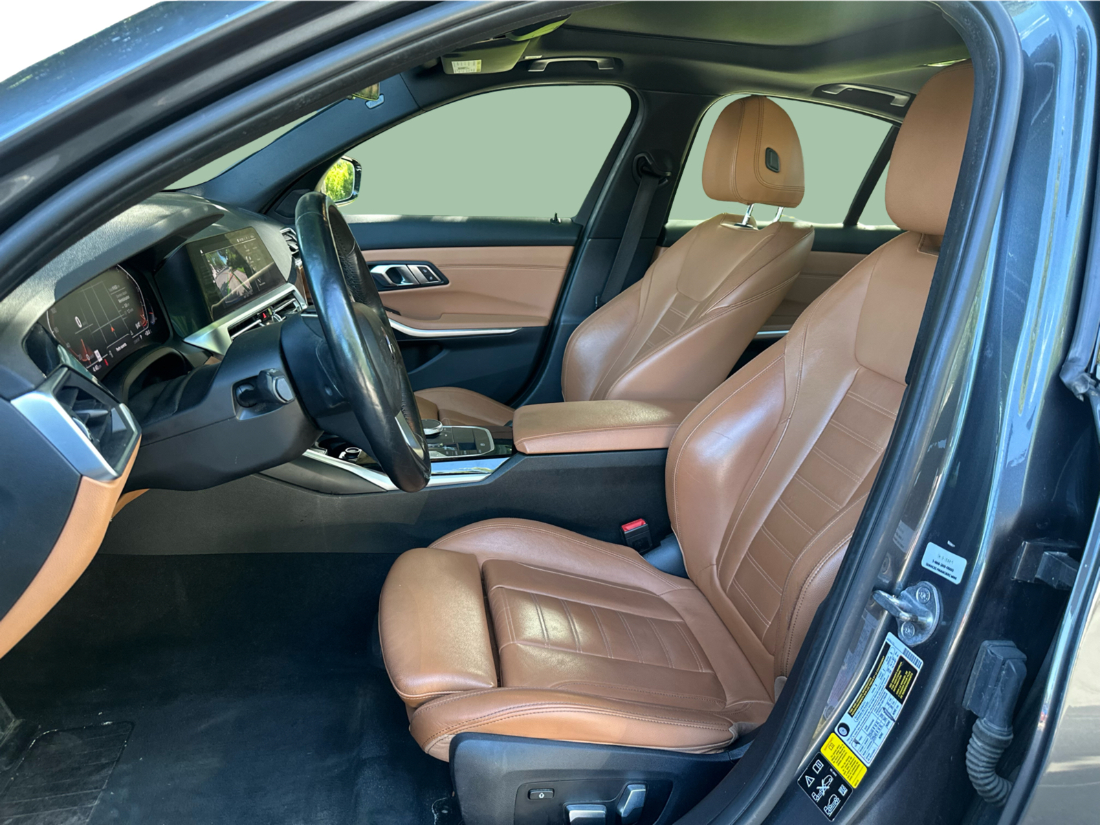 2020 BMW 3 Series - Image 11