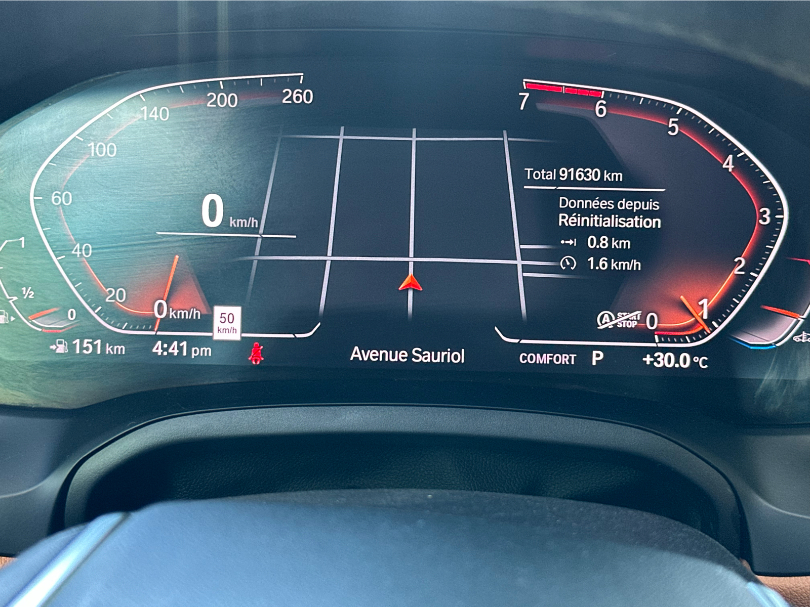 2020 BMW 3 Series - Image 13