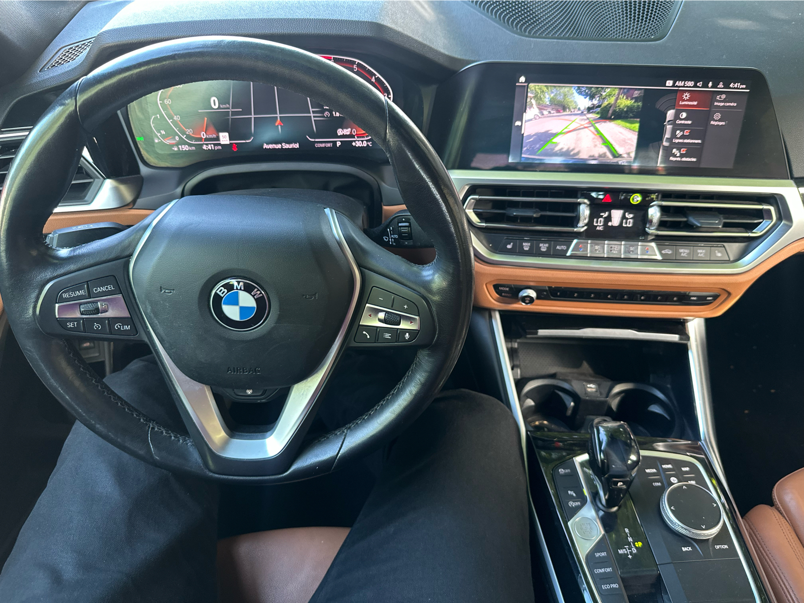 2020 BMW 3 Series - Image 14