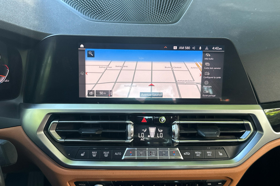 2020 BMW 3 Series - Image 15