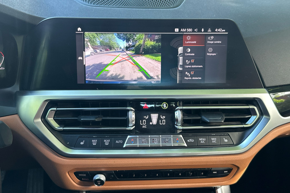 2020 BMW 3 Series - Image 16