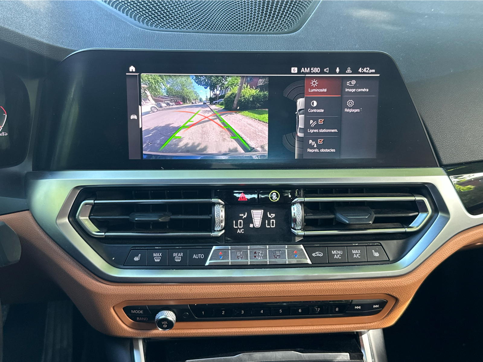 2020 BMW 3 Series - Image 17