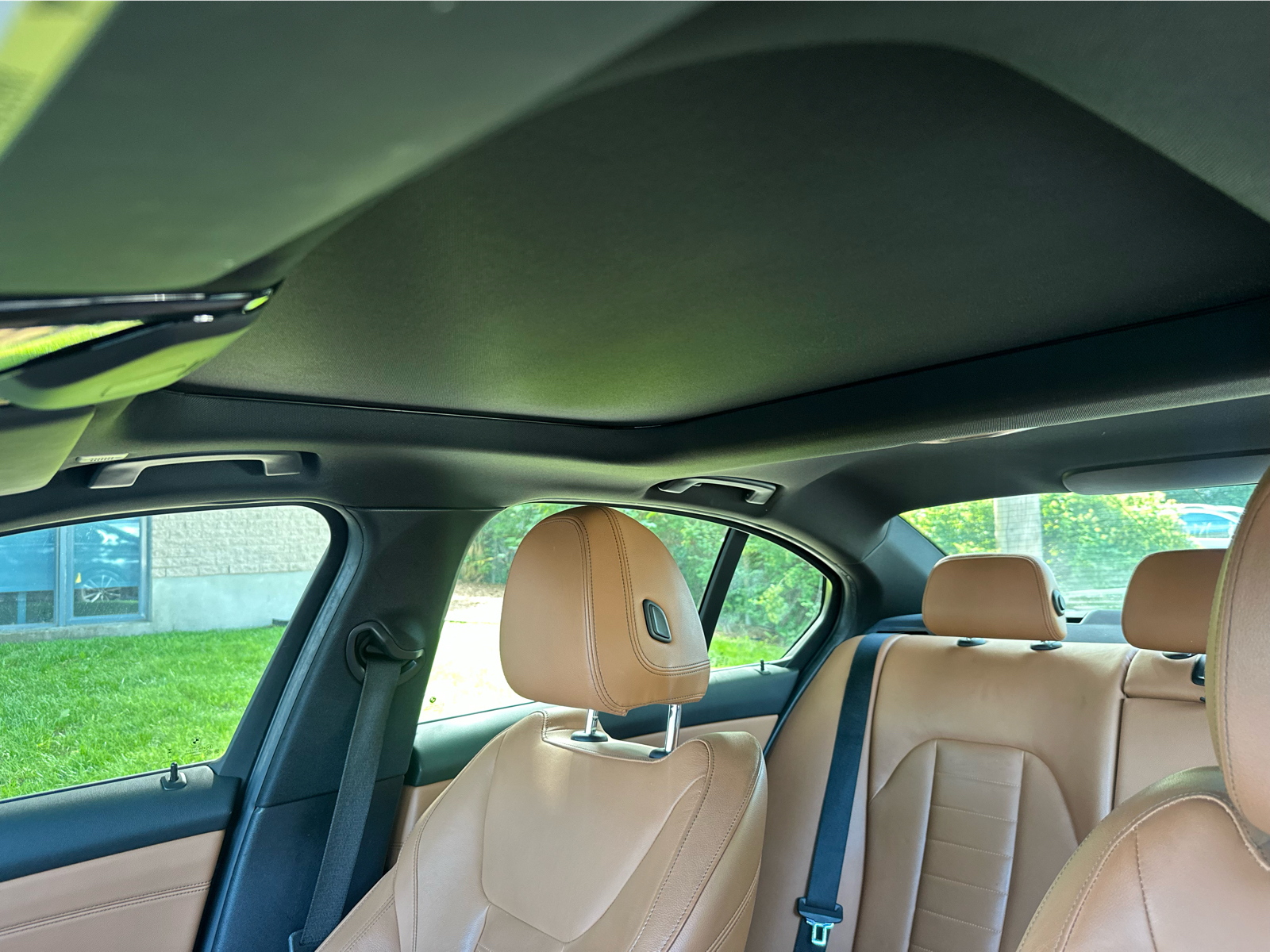 2020 BMW 3 Series - Image 18