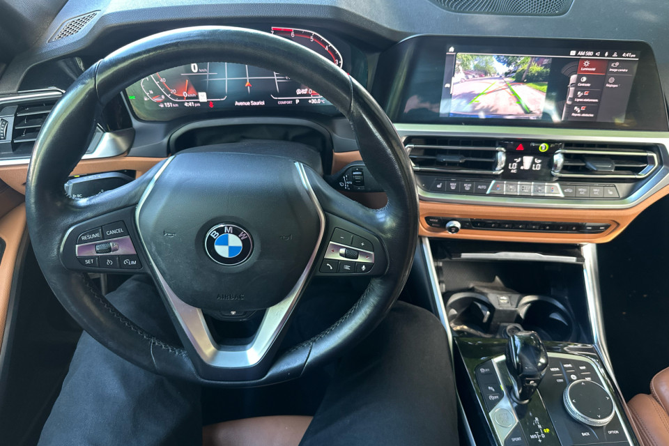 2020 BMW 3 Series - Image 20