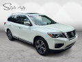 2017 Nissan Pathfinder - Thumbnail 3