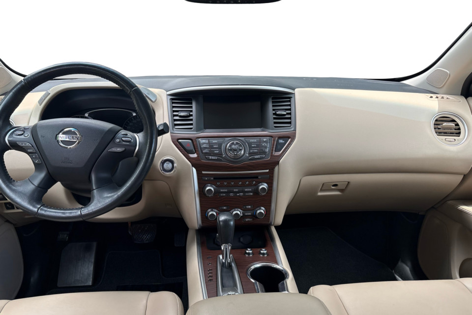 2017 Nissan Pathfinder - Image 10