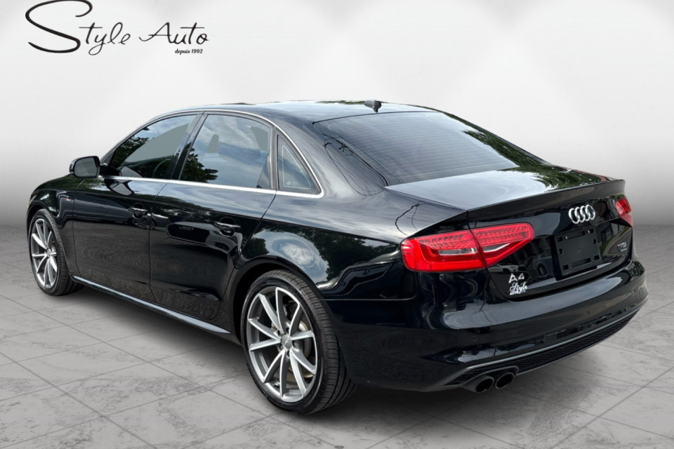 2015 Audi A4 - Image 6