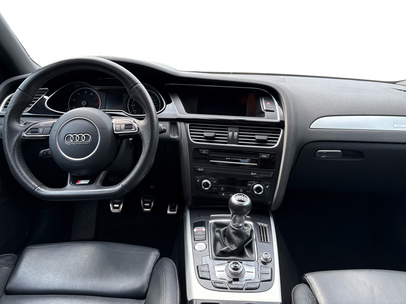 2015 Audi A4 - Image 9