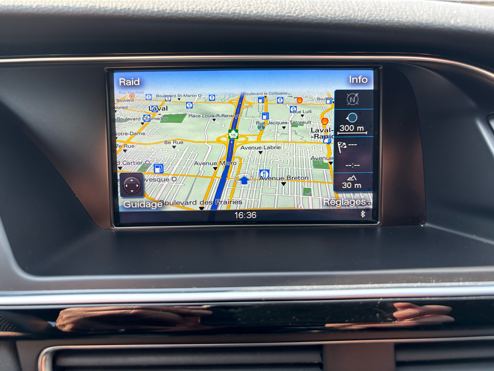 2015 Audi A4 - Image 13