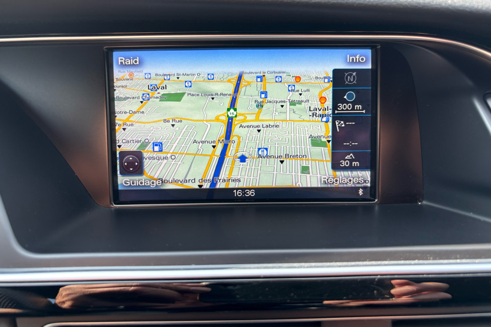 2015 Audi A4 - Image 13