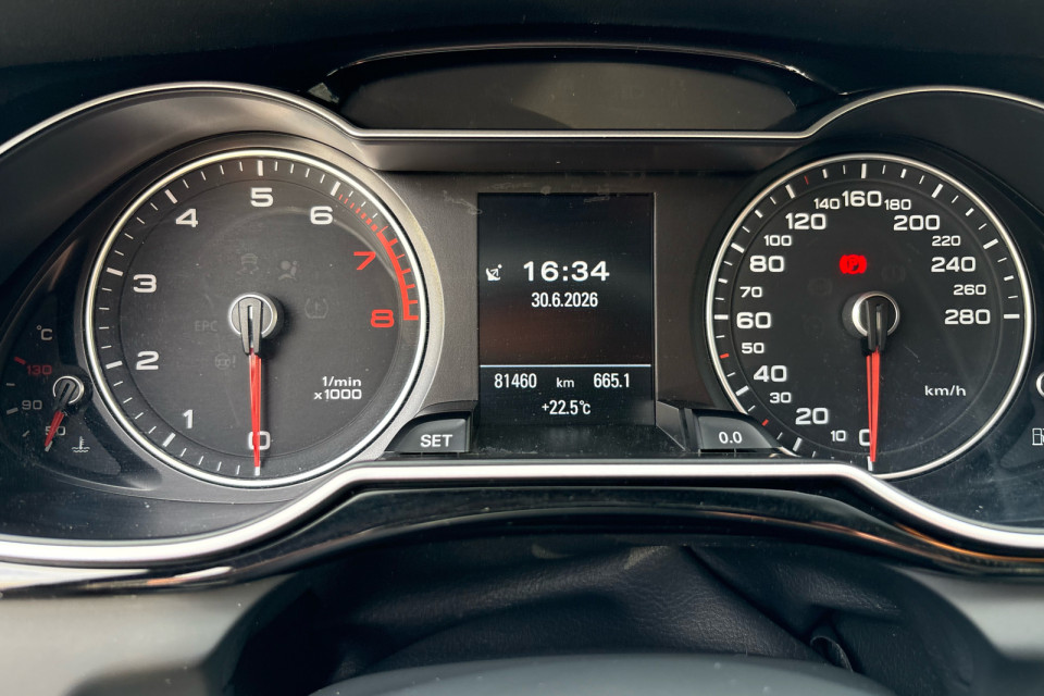 2015 Audi A4 - Image 12