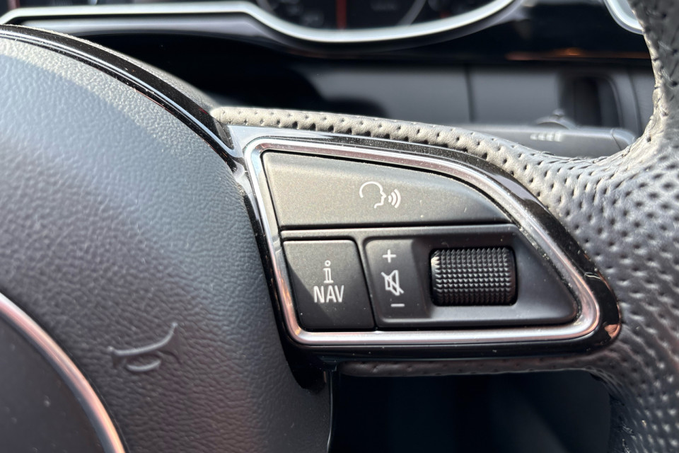 2015 Audi A4 - Image 19