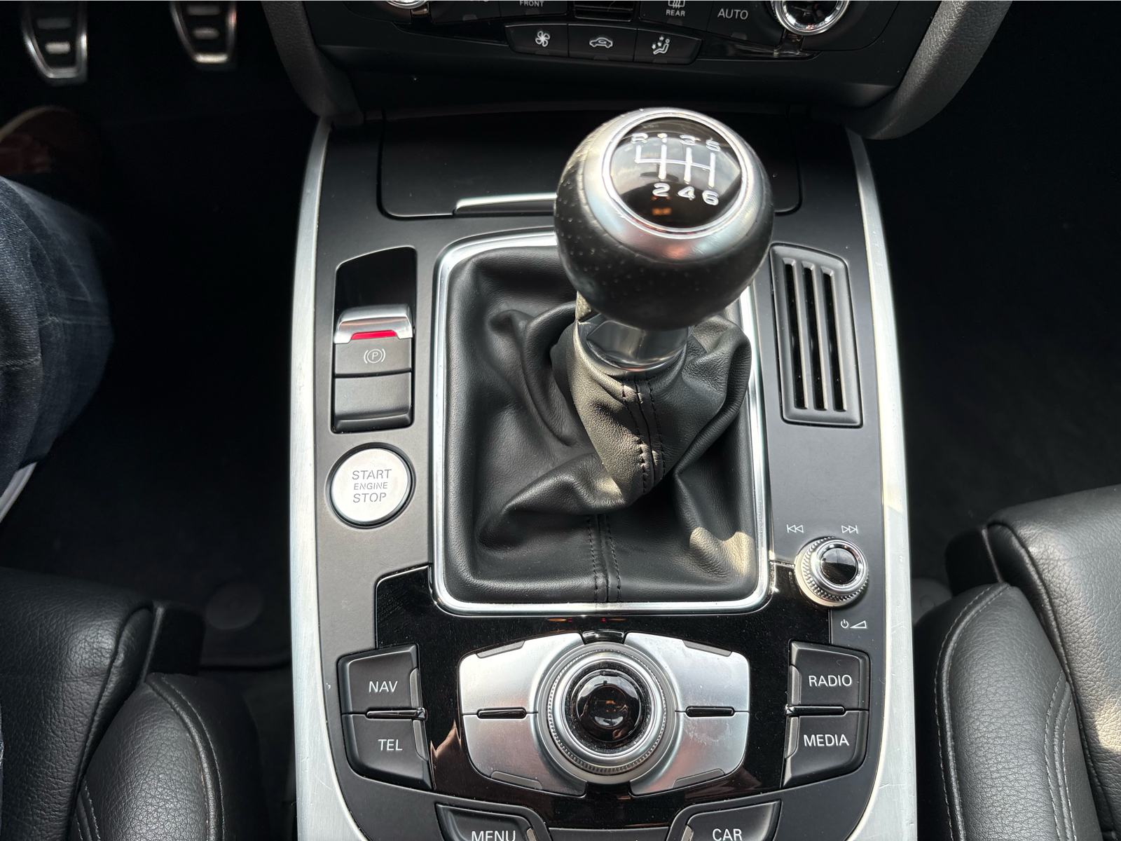 2015 Audi A4 - Image 16