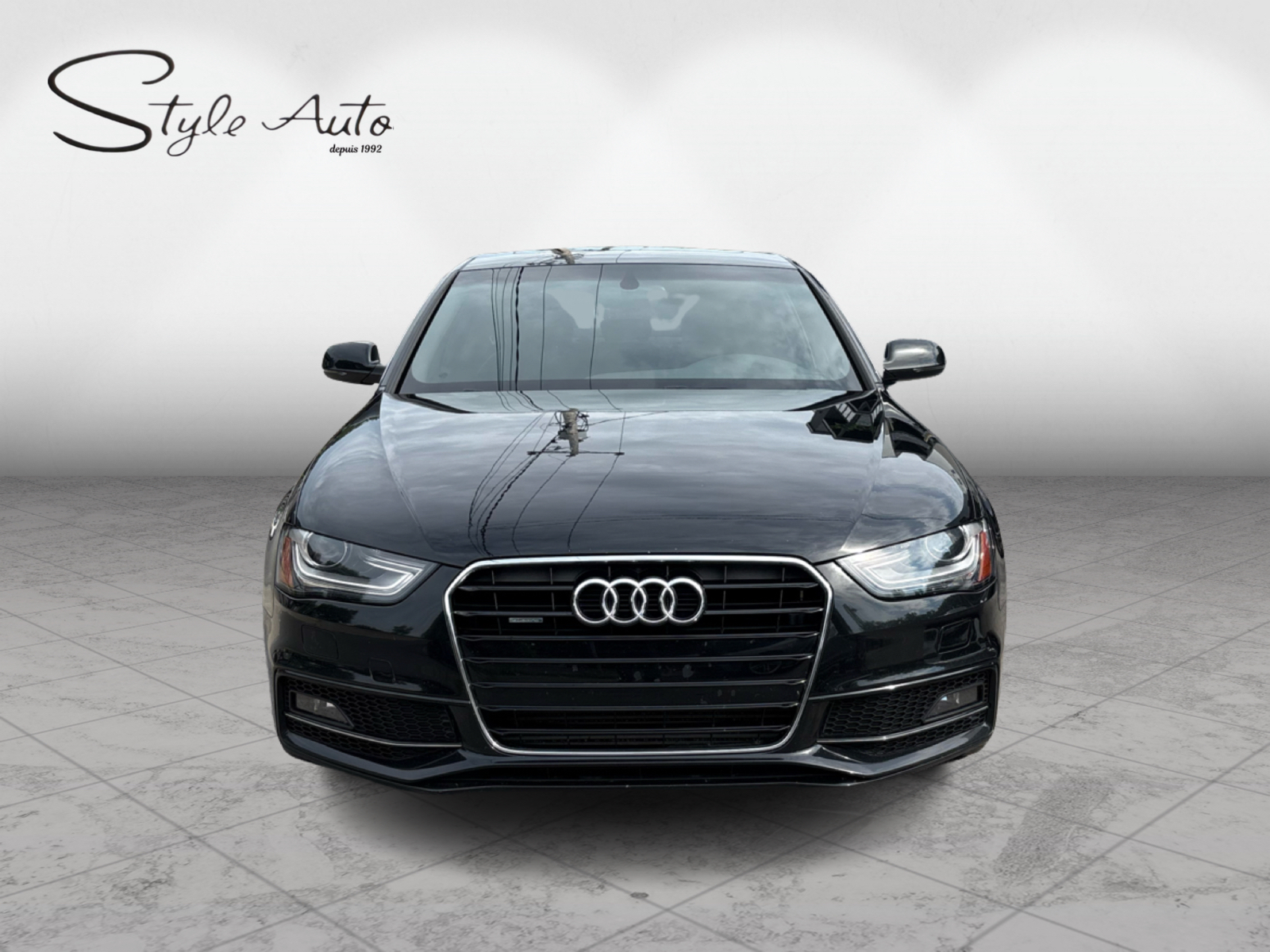 2015 Audi A4 - Image 2