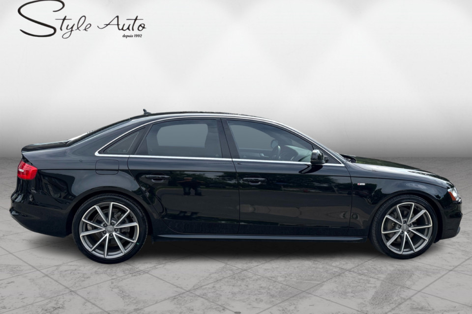2015 Audi A4 - Image 4
