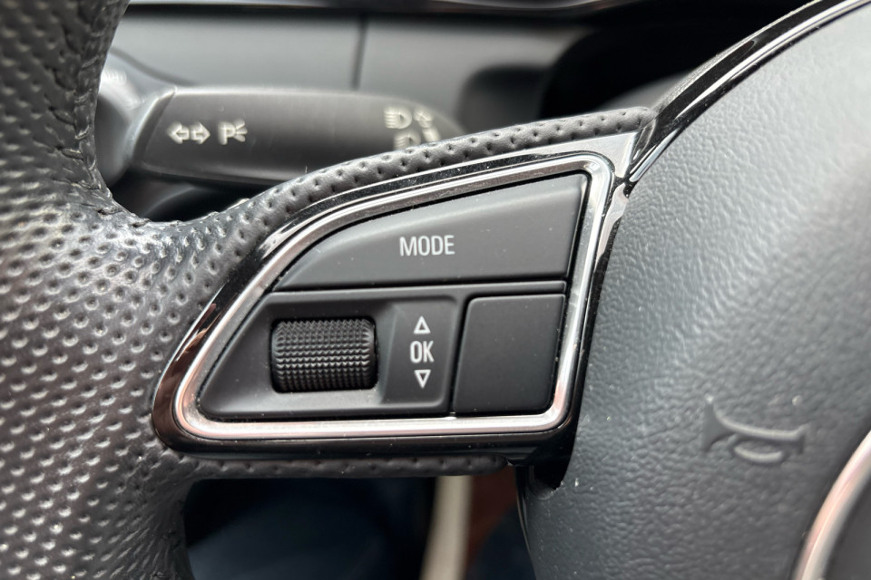 2015 Audi A4 - Image 18