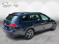2016 Volkswagen Golf Sportwagon - Thumbnail 5