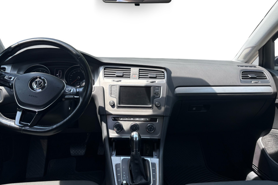 2016 Volkswagen Golf Sportwagon - Image 10