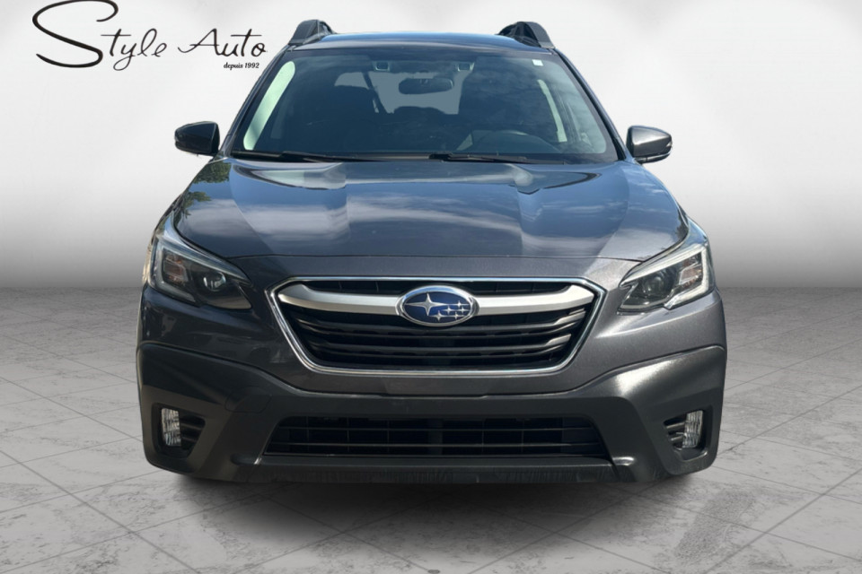 2020 Subaru Outback - Image 2