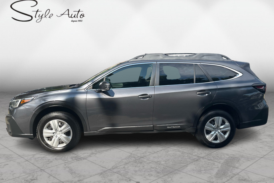2020 Subaru Outback - Image 7
