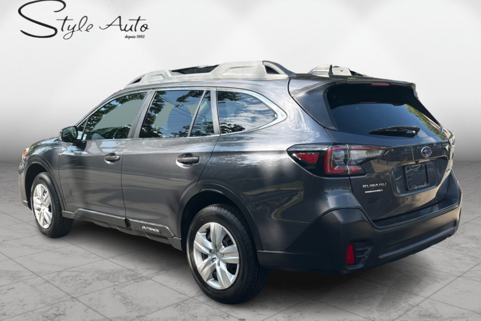 2020 Subaru Outback - Image 5
