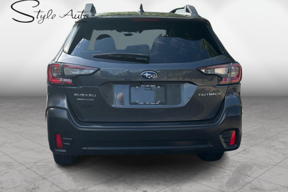 2020 Subaru Outback - Image 6