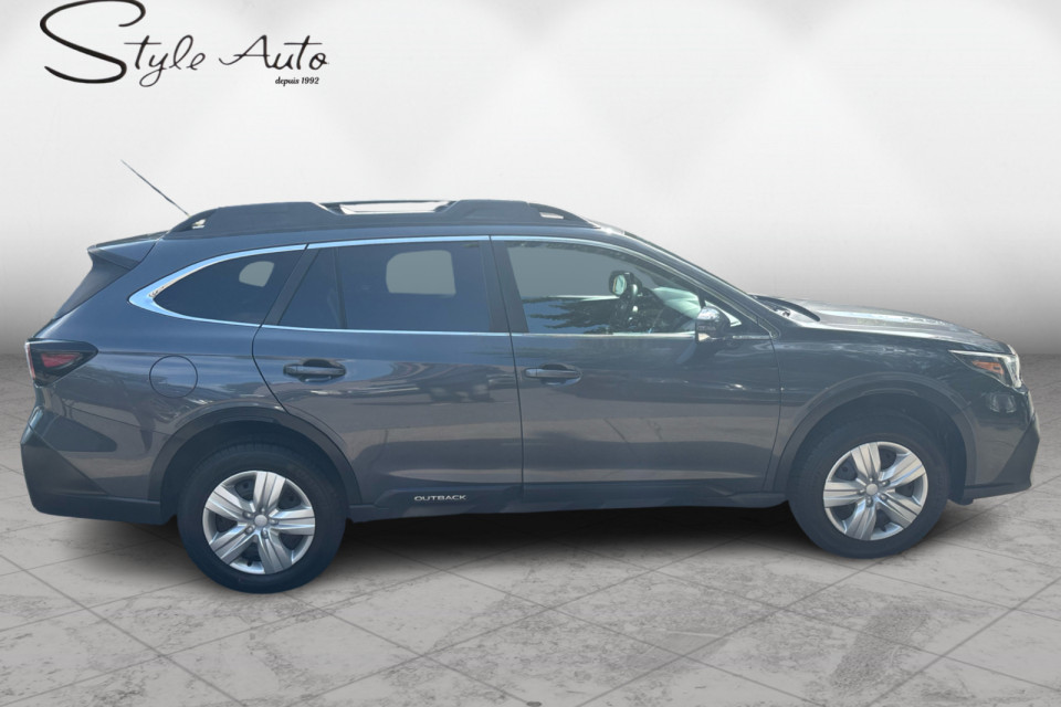 2020 Subaru Outback - Image 4