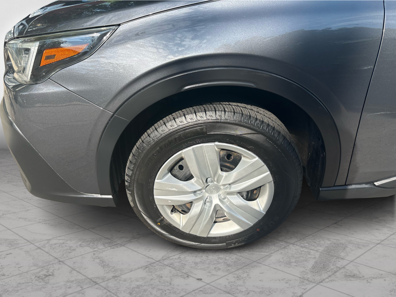 2020 Subaru Outback - Image 8