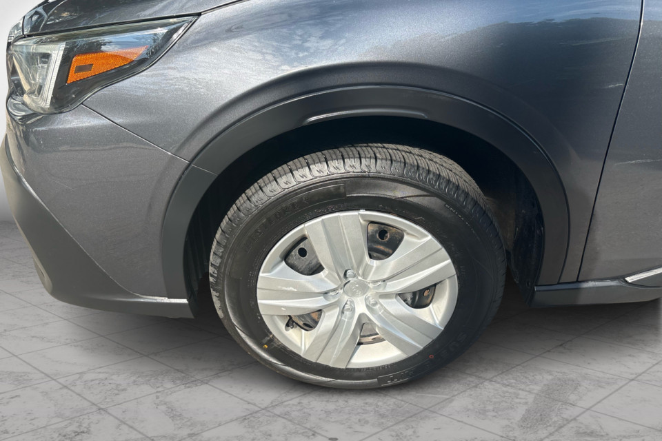 2020 Subaru Outback - Image 8