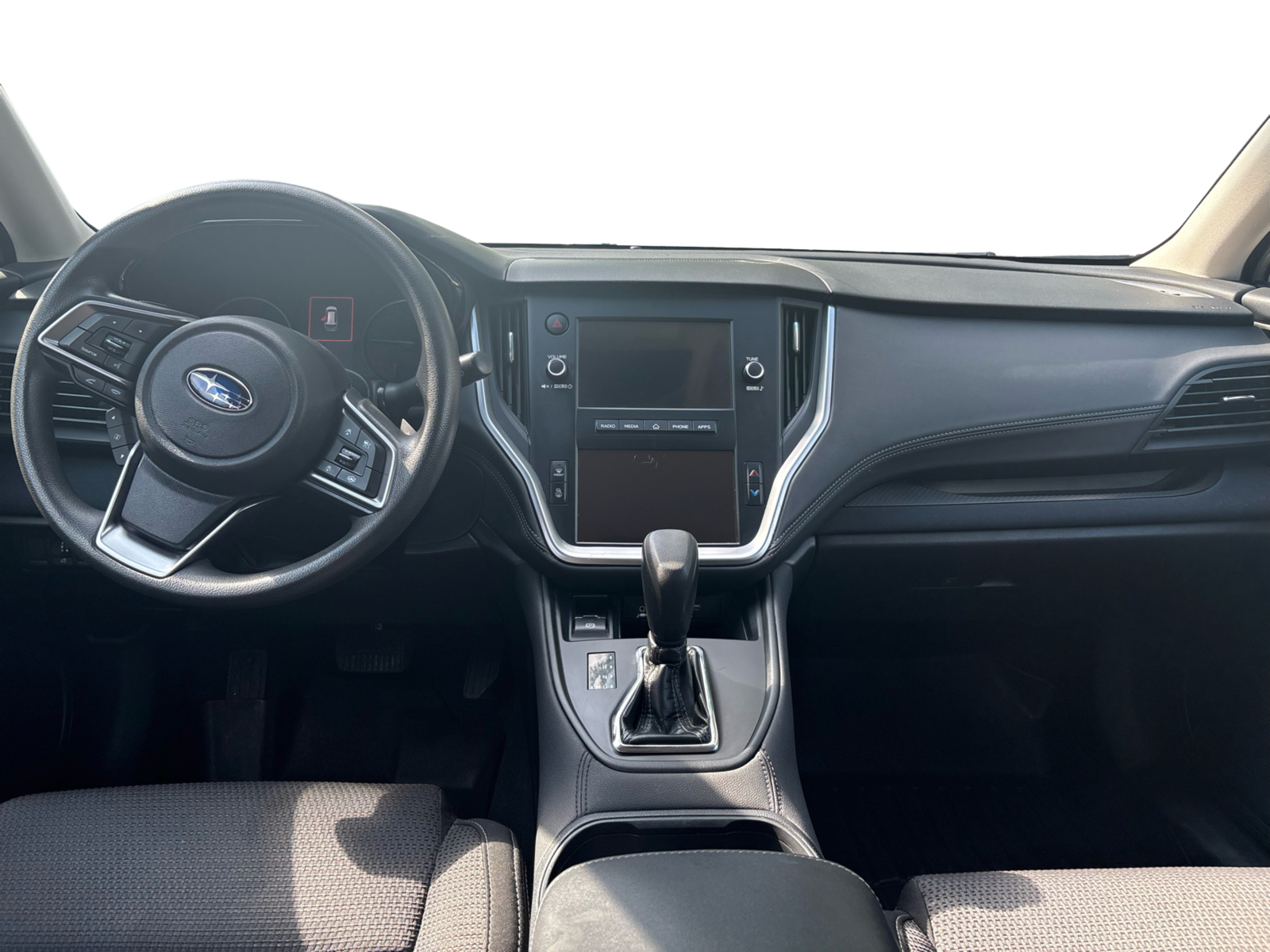 2020 Subaru Outback - Image 9