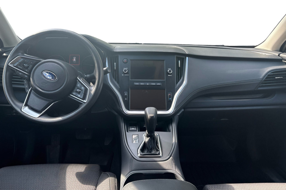2020 Subaru Outback - Image 9
